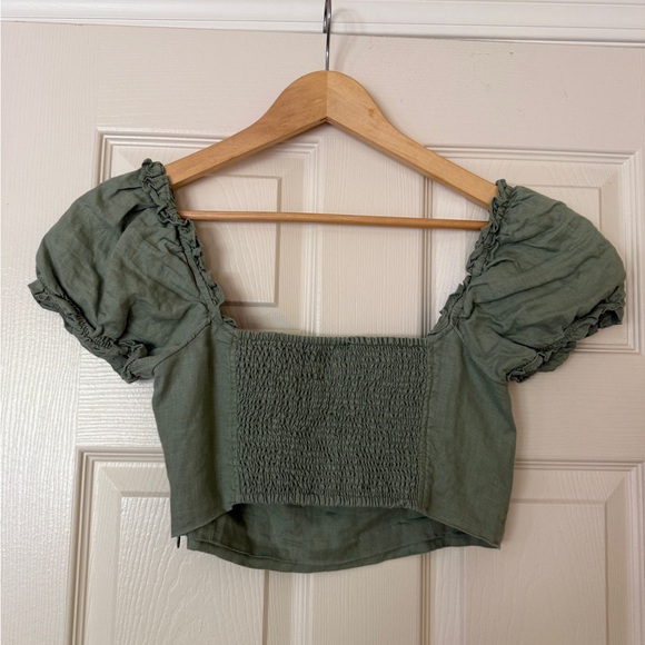 Aritzia Tops - Picture 8 of 10